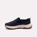 Blue Sneakers For Men 0120614