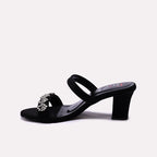 Formal Slipper Black 0413594