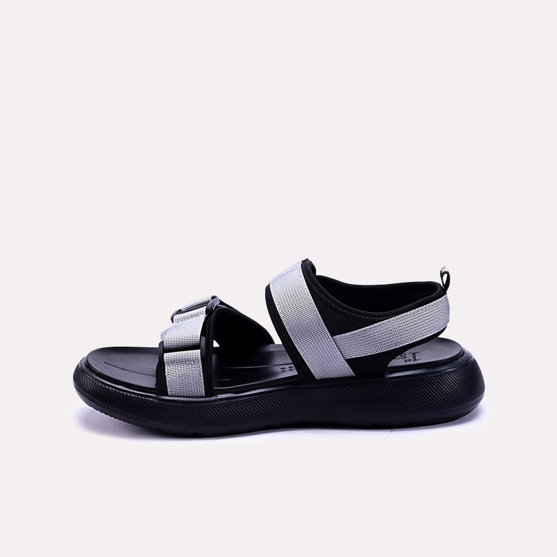 Casual Sandal Gray 0141034