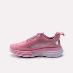 Sneaker Shoes Pink 0440883