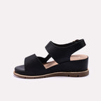Casual Sandal Black 0421843