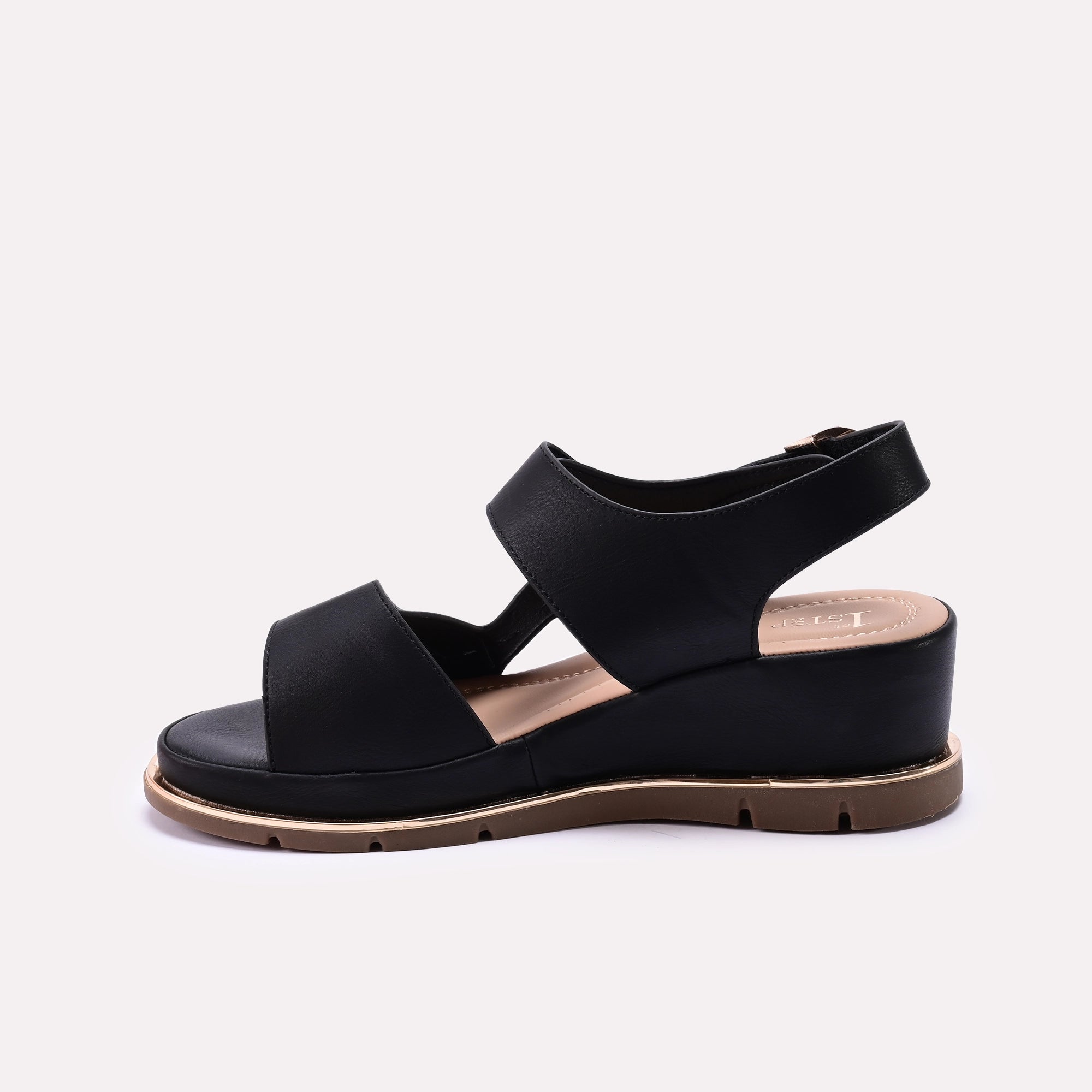 Casual Sandal Black 0421843