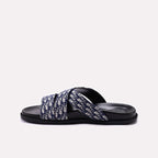 Casual Slipper Blue 0151332