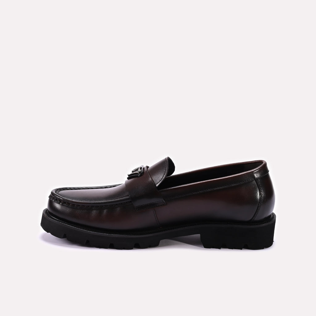 Casual Shoes Brown 0160673