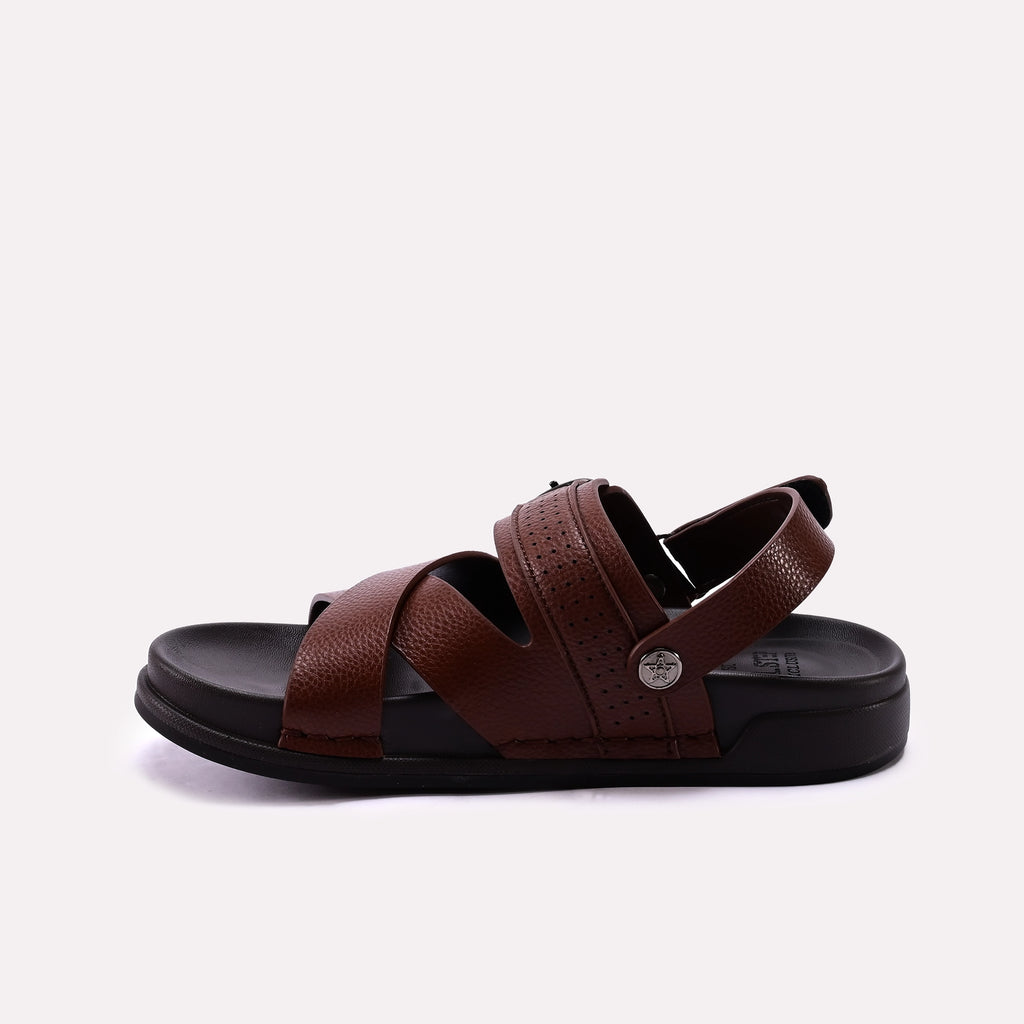 Baba Formal Sandal Brown 0620928