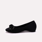 Fancy Pumps Black 0431399