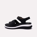 Casual Sandal Black 0421860