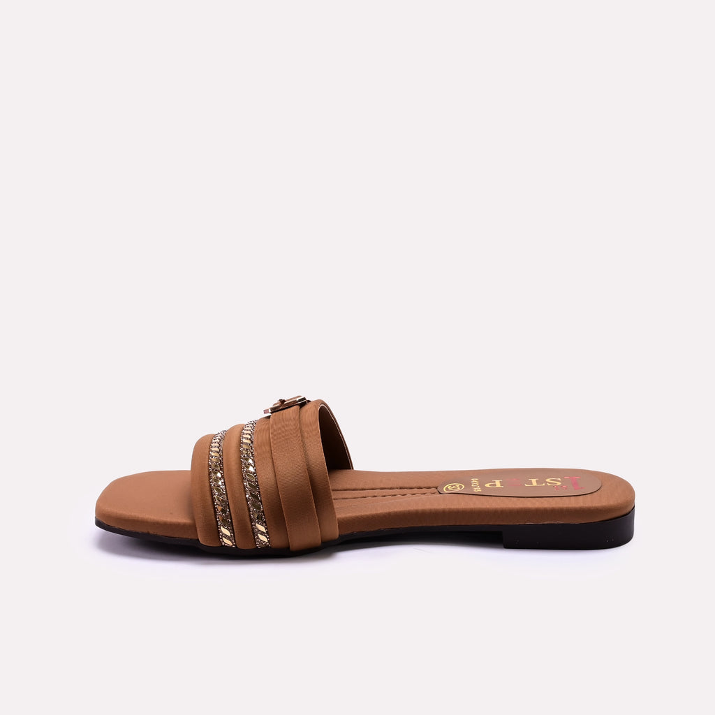 Fancy Slipper Fawn 0413795