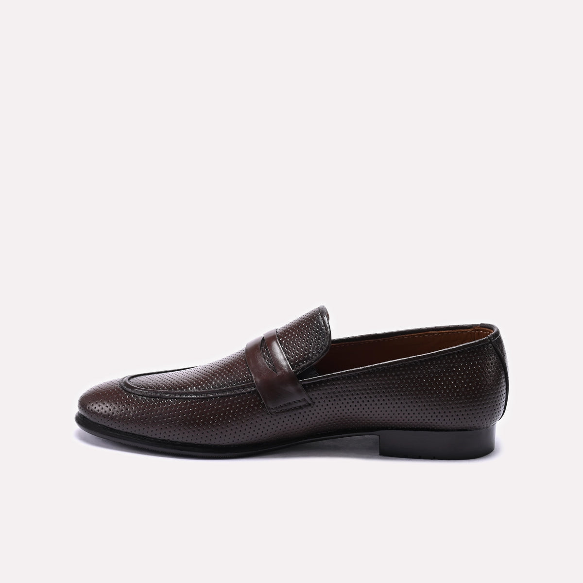 Formal Shoes Brown 0111922