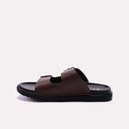 Casual Slipper Brown 0150911
