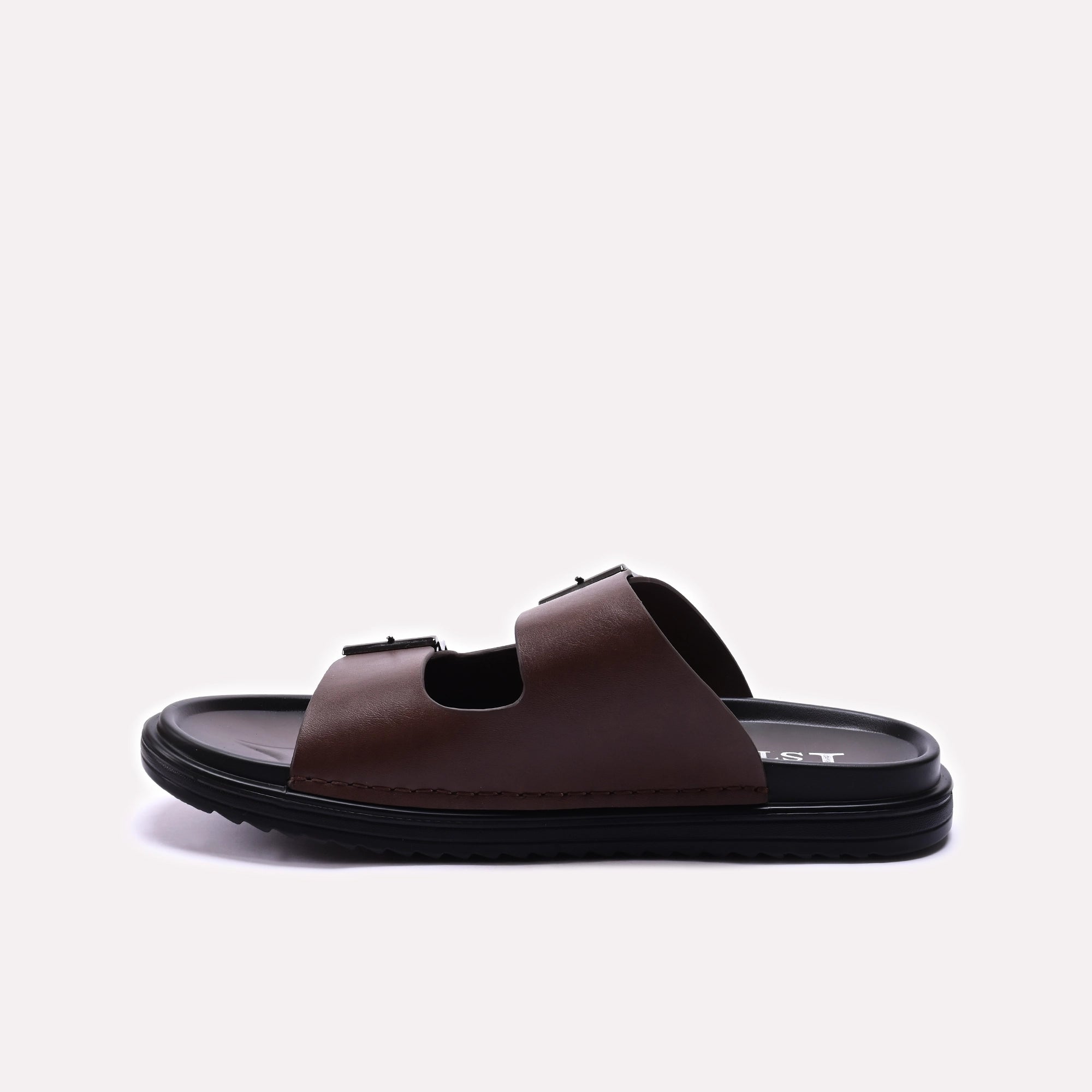 Casual Slipper Brown 0150911