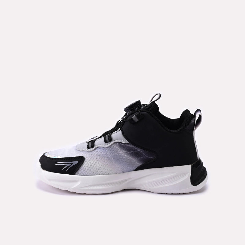 Baba Jogger Shoes Black 0650725