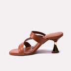 Casual Slipper Mustard 0413733