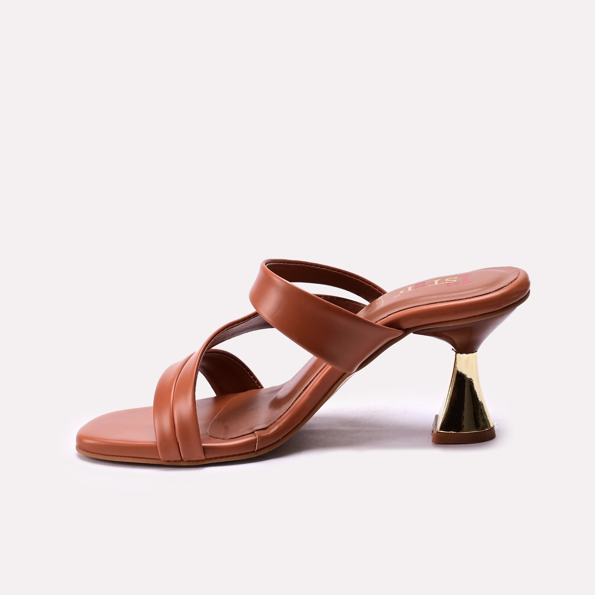 Casual Slipper Mustard 0413733