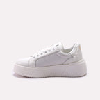 Sneaker Shoes White 0440910