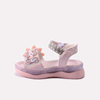 Baby Fancy Sandal Pink 0721270