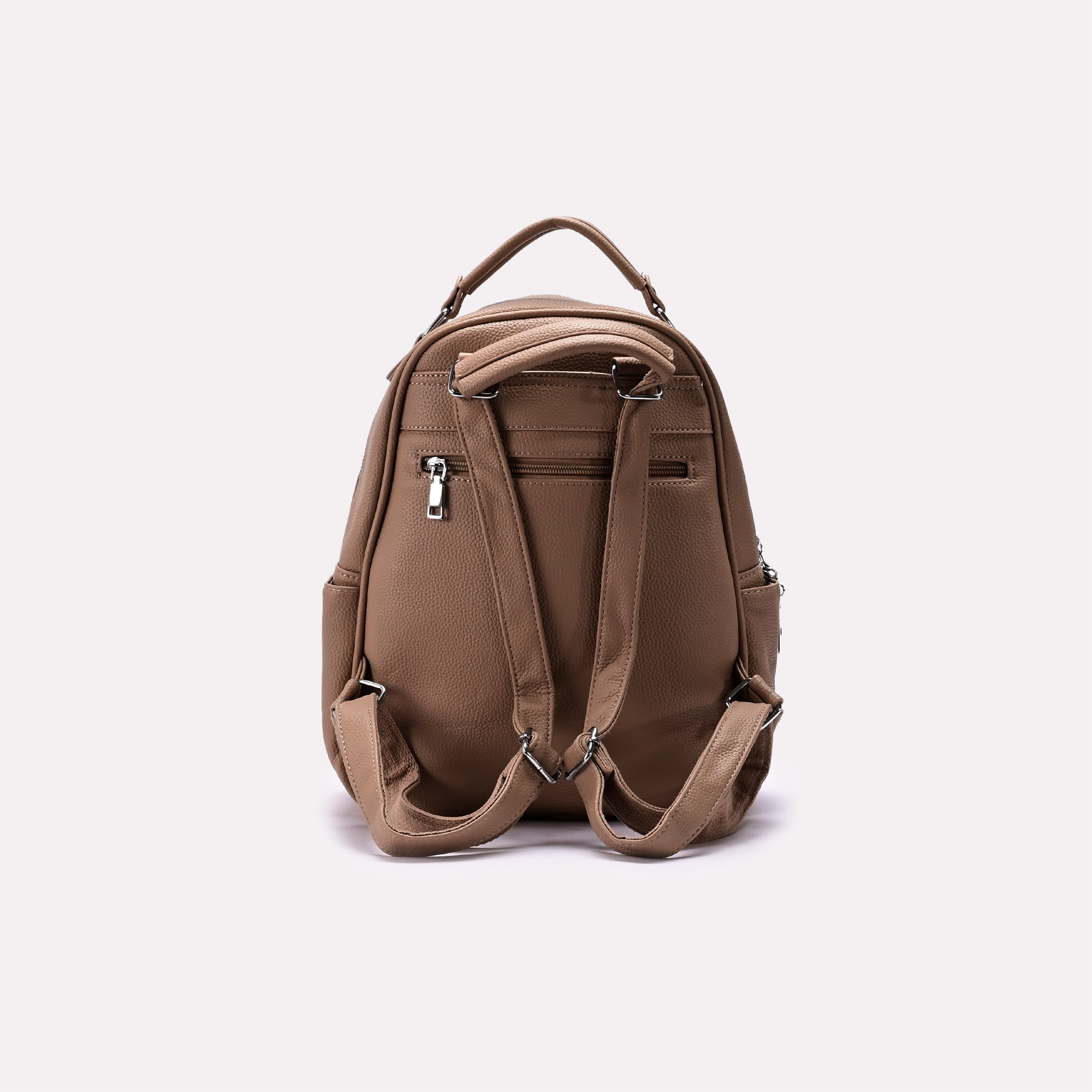 Backpack Light Brown 0820832