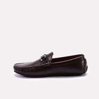 Loafer Shoes Brown 0131170