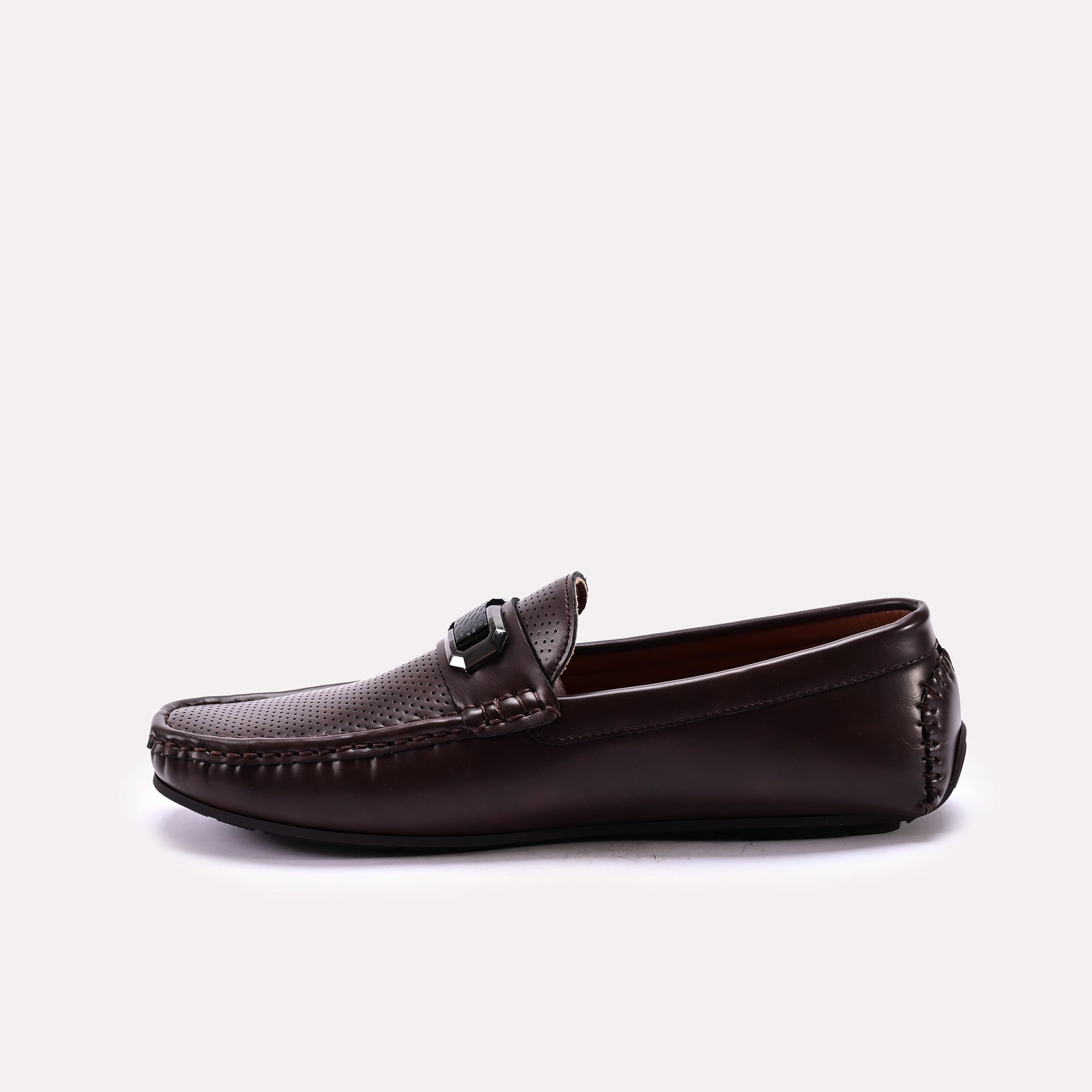 Loafer Shoes Brown 0131170