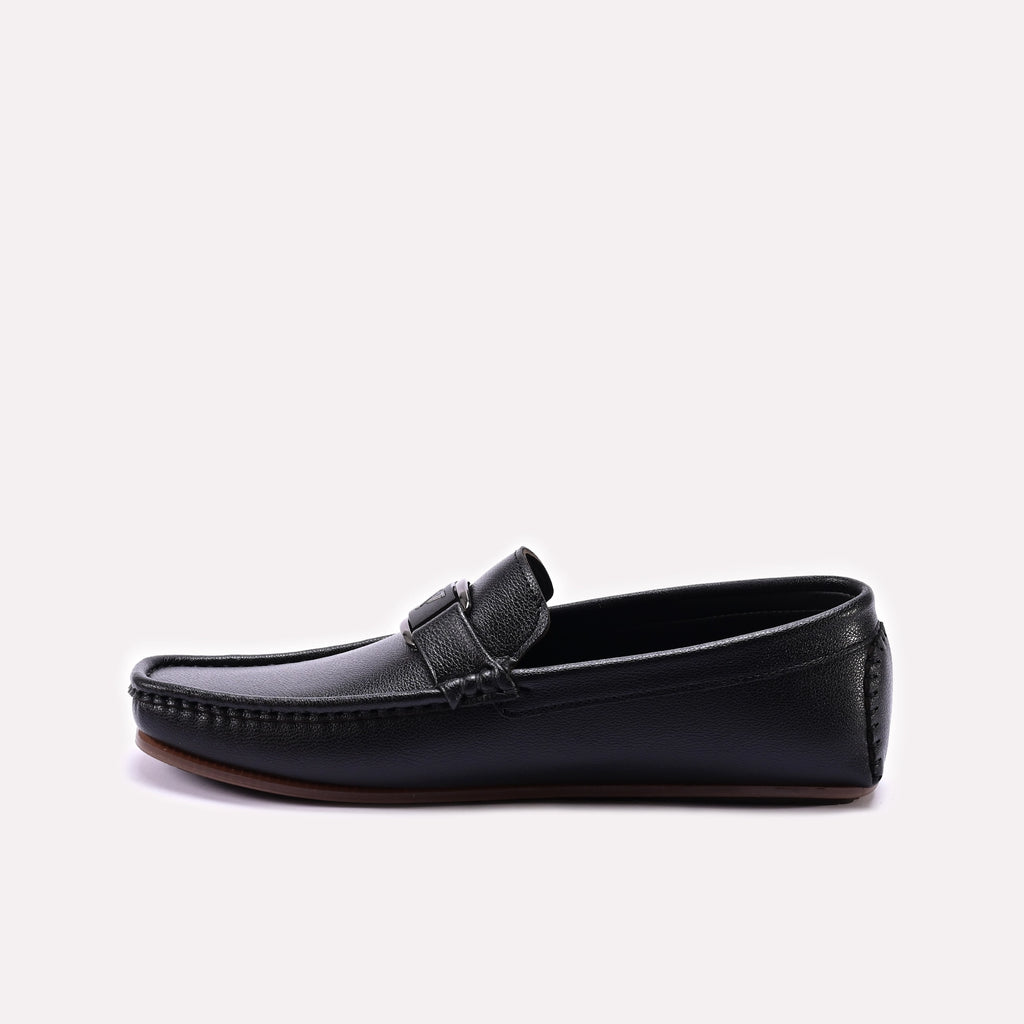 Loafer Shoes Black 0131085