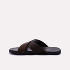 Casual Slipper Brown 0151343