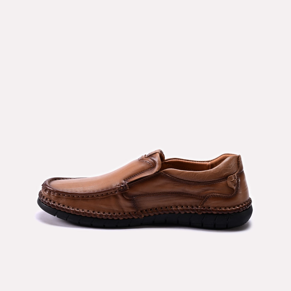 Casual Shoes Khaki 0160642