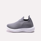 Baba  Sneaker Shoes Gray 0640107