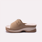 Casual Slipper Fawn 0414046