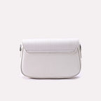 Casual Hand Bags White 0322189