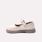 Girl Fancy Pumps Fawn 0710698