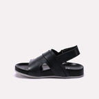 Boy Casual Sandal Black 0621105