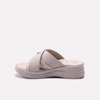 Baby Fancy Slipper Golden 0730374