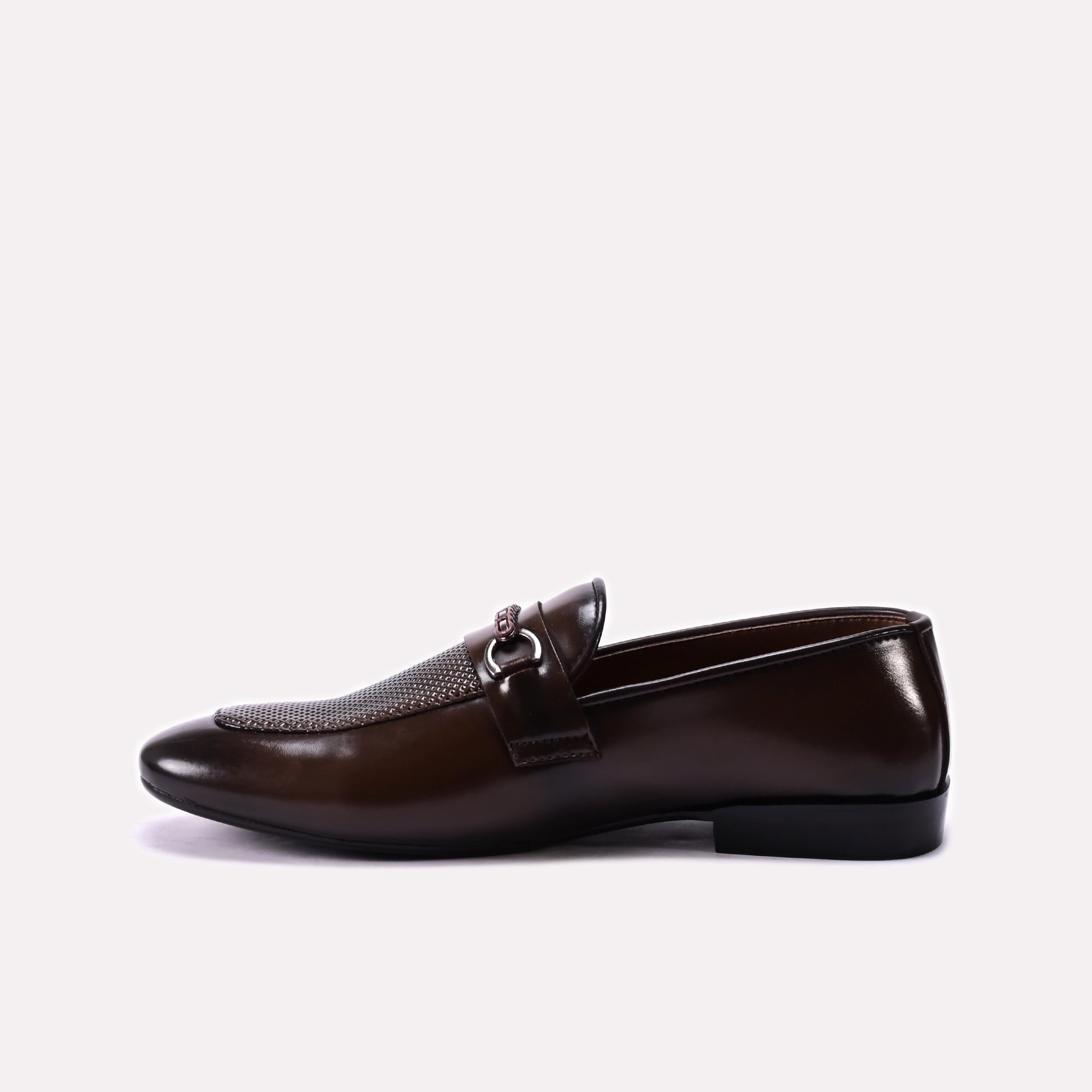 Formal Shoes Brown 0111526