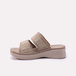 Fawn Casual Slipper 0413340