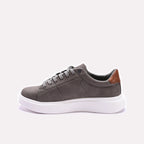 Sneaker Shoes Gray 0120739