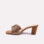 Fancy Slipper Fawn 0413780