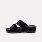 Casual Slipper Blue 0413362