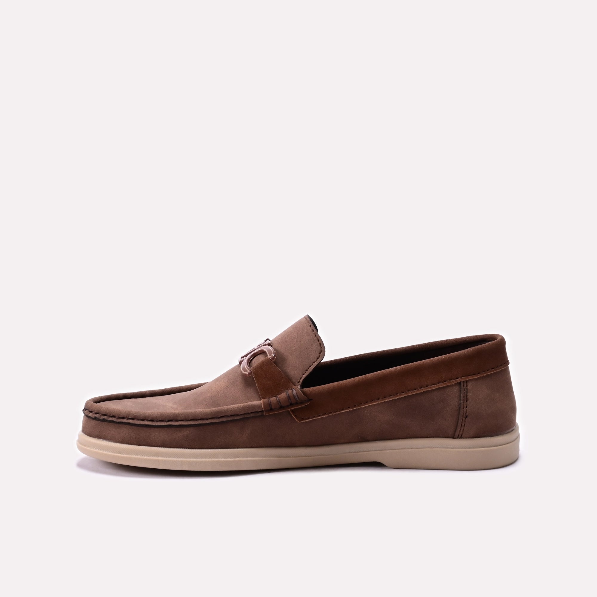 Loafer Shoes Brown 0131054