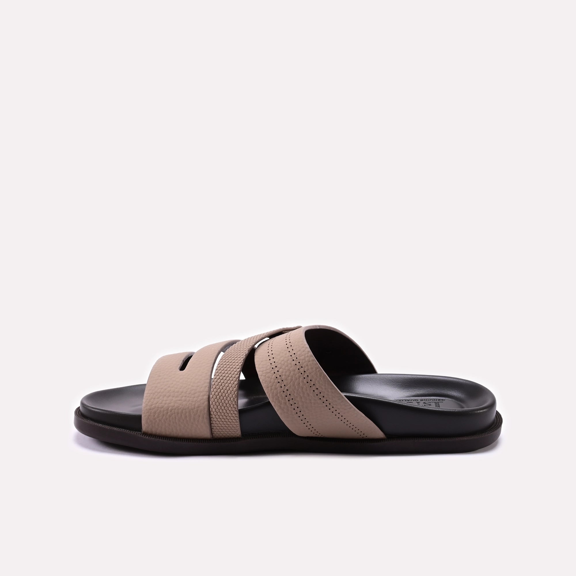 Casual Slipper Fawn 0151334