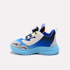 Baba Jogger Shoes Blue 650649