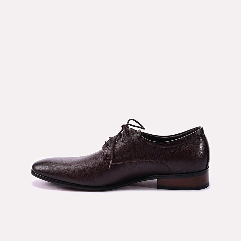 Formal Shoes Brown 0111420