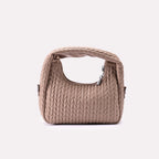 Casual Hand Bags Beige 0322211
