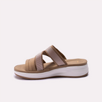 Casual Slipper Fawn 0414040
