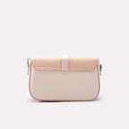 Casual Hand Bags Beige 0322039