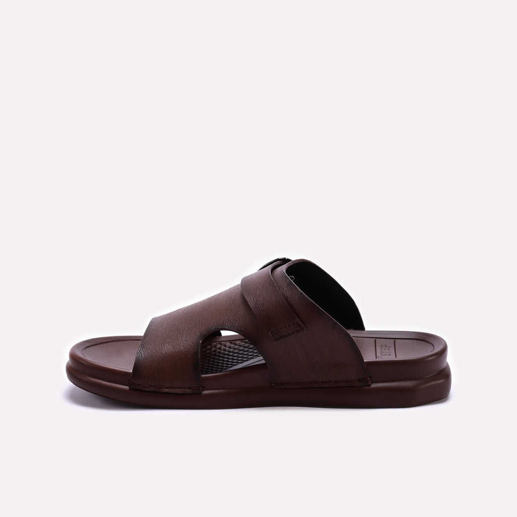 Casual Slipper Brown 0151283