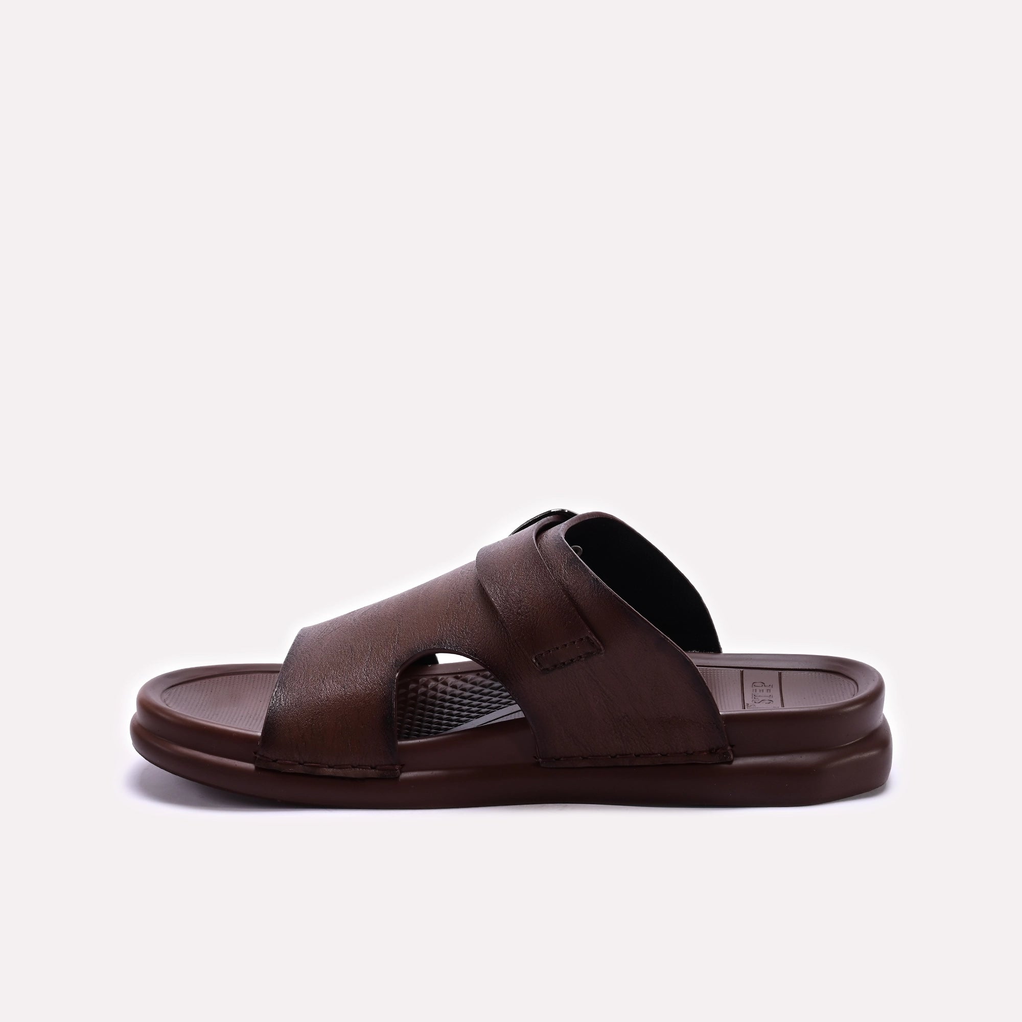 Casual Slipper Brown 0151283