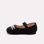 Baby Pumps Casual Black 0710636