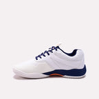 Sneaker Shoes Blue 0120648