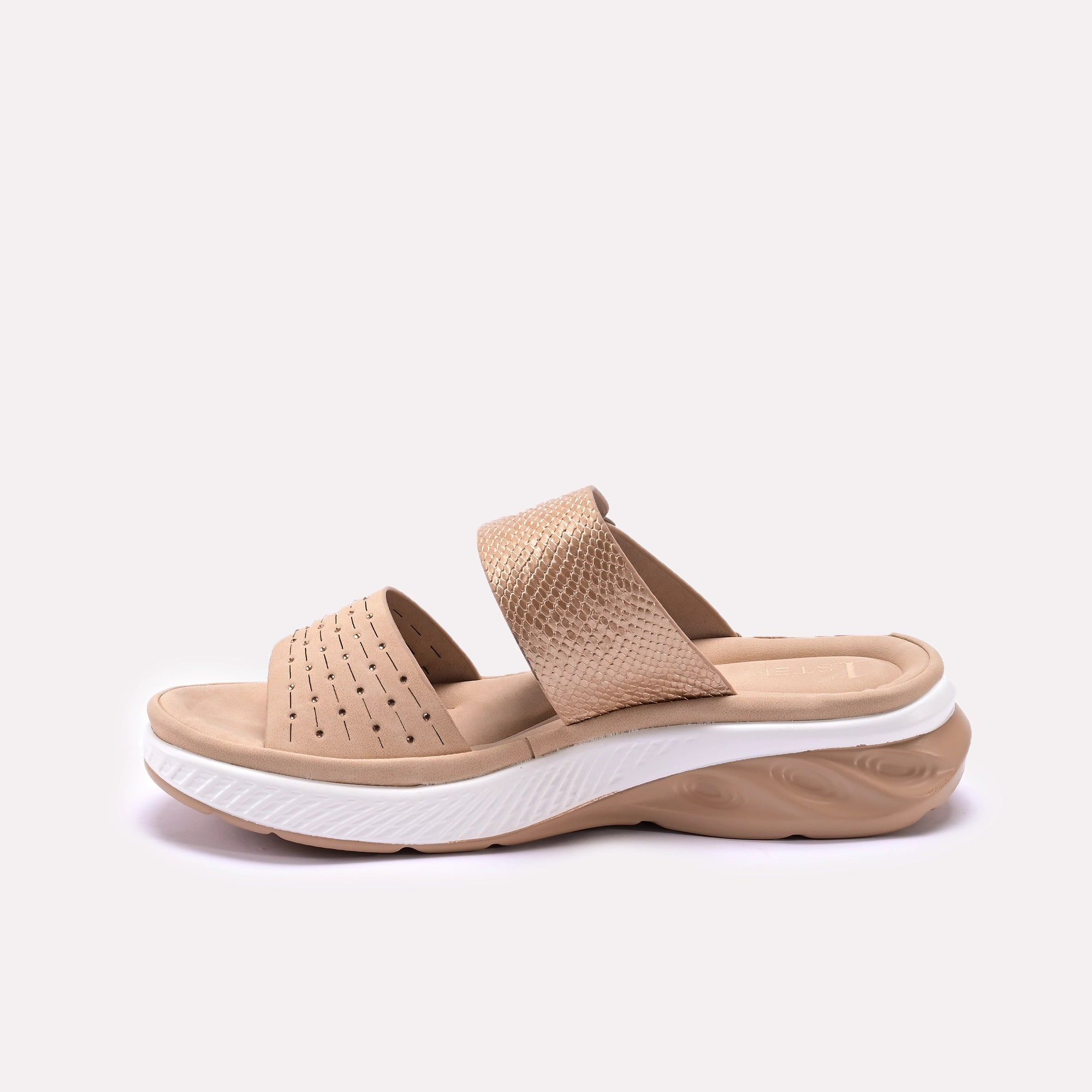 Casual Slipper Fawn 0413925