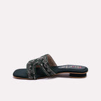 Fancy Slipper Green 0413503